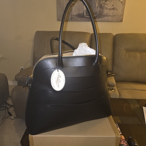 Boldrini Selleria Hobo bag - Picture 5 of 7